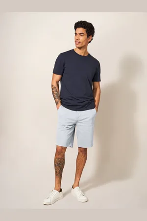 White Stuff Short chino bio Sutton36 R