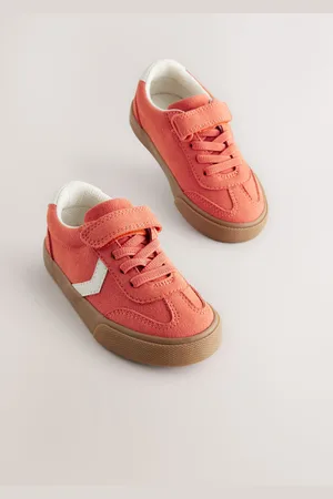 Next Baskets à lacets élastiques à fermeture tactile