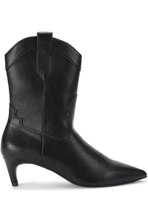 Kurt Geiger Trace Western Bottes
