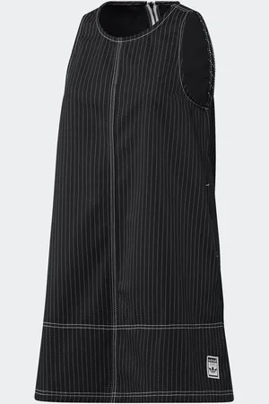 adidas All-Over Print 100% Cotton Vest12-14