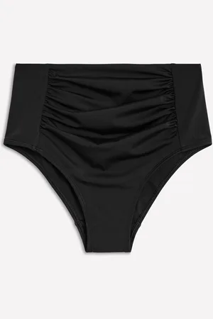 Boden Kythira Ruched Bikini Bottoms40
