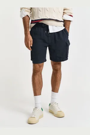 GANT Short en 100% lin à cordon de serragexxlarge