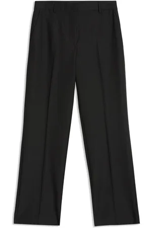 Albaray Habillé Coupe droite Pantalons40