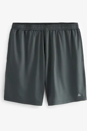Next Short Active texturé3XL