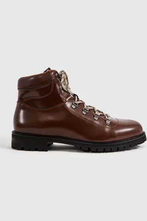 Reiss Bottes de randonnée Ashdown en nubuck