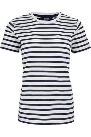 Regatta Womens Bayletta Short Sleeve T-Shirt44