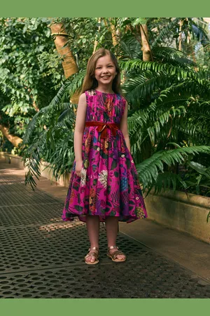 Next Robe de bal Kew Collection (3-12ans)116122cm