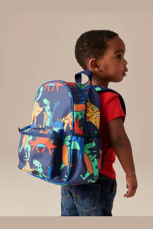 Next Sac à dosUn an