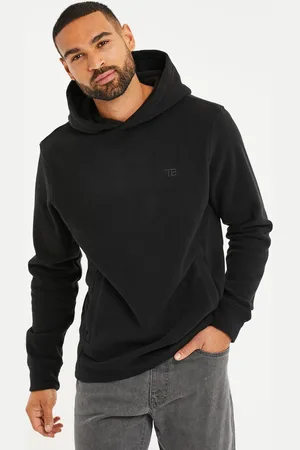 Threadbare Sweat à capuche en micropolaireS