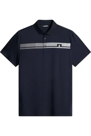 J Lindeberg J. Lindeberg Golf Klas PolosS Reg