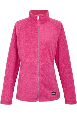 Regatta Womens Mayse Full Zip Hoodie42