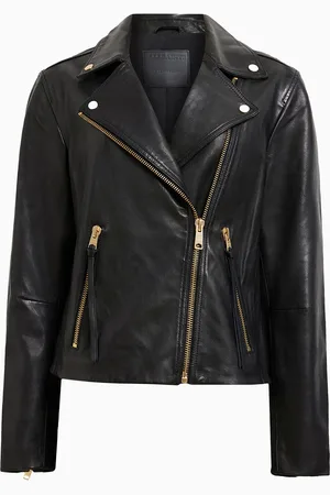 AllSaints Veste de motard AllSaints Dalby38