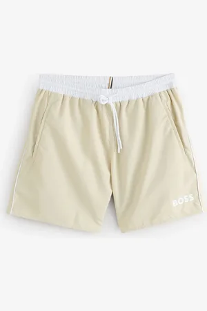 HUGO BOSS Short de bain Mooneye à logoMédium