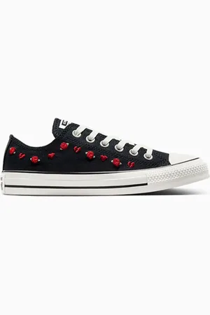 Converse Baskets basses Chuck Taylor All Star Saint-Valentin