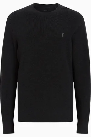 AllSaints Pull AllSaints Aspen ras du couM