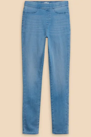 White Stuff Jeggings Janey38 S