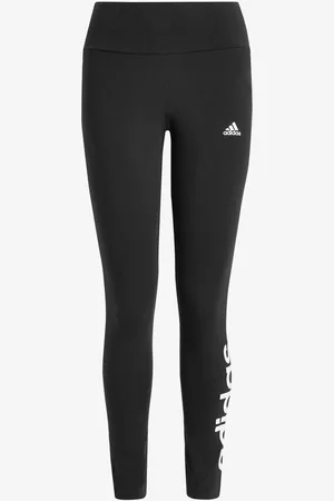 adidas Essentials - Leggings à logo linéaire36-38