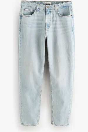 Guess Relaxed Fit Tapered 100% Cottton Jeans38W x 31L (UK 38 R)