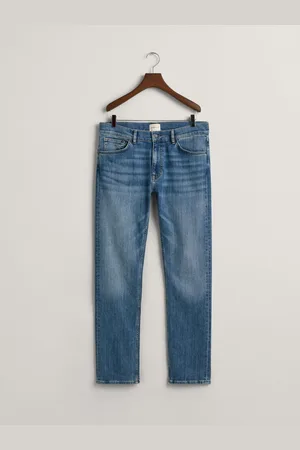 GANT Jean coupe classique40W x 33L (UK 40 L)