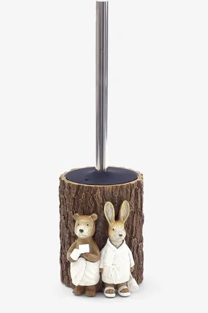 Next Brosse de toilette Woodland SpaUn an