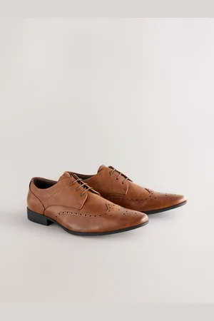 Next Chaussures richelieu