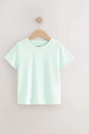 Next T-shirt en coton 100% (3-16ans)134140cm