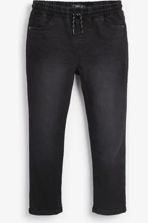 Next Jeans extensibles à taille élastique (3-16ans)5 ans (110cm)