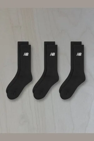 New Balance Chaussettes Everyday CrewL