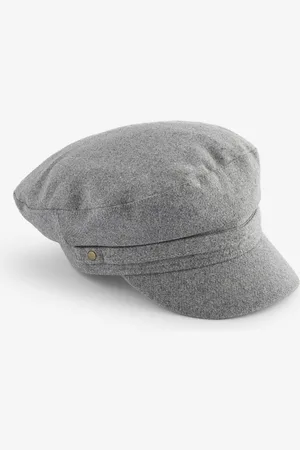 Next Baker Boy Chapeaux (1-16yrs)11 - 13 ans (146 - 158cm)