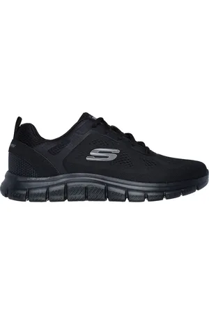 Skechers Baskets Track Broaders