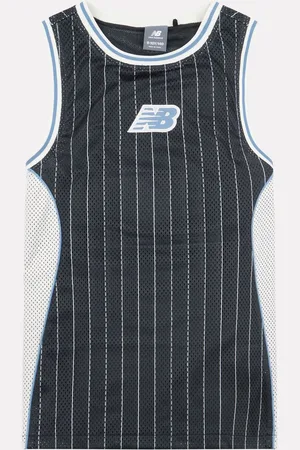 New Balance Boys Hoops Vest15 - 16 ans (170 - 176cm)
