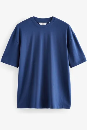 Next 100% Cotton Heavyweight T-ShirtS