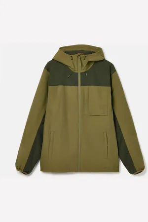Joules Manteau léger imperméable AystonXXL