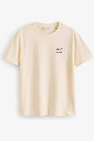 GANT 100% Cotton T-ShirtS