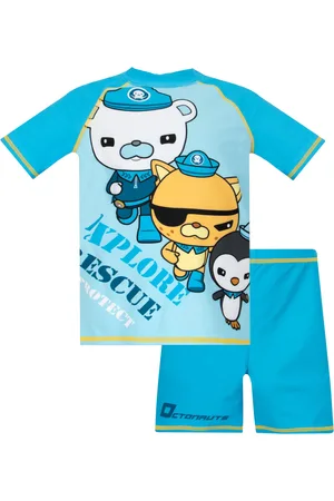 Character Ensemble Top et Short Spiderman2 - 3 ans (92 - 98cm)
