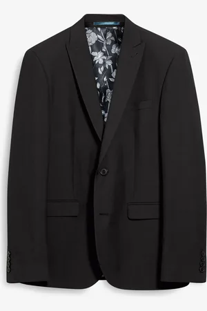 Next Veste de costume à deux boutons50 Long (UK 40 L)