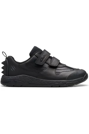Clarks Chaussures en cuir Steggy Pace
