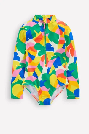 Boden Maillot de bain à manches longues9298cm