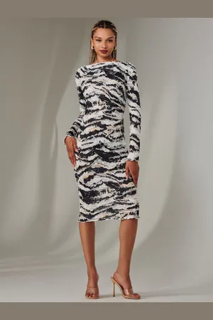 Jolie Moi Peignoir longues texturé mi-long36