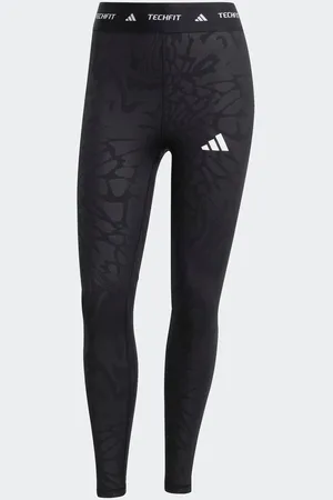 adidas Techfit Imprimé 7/812-14