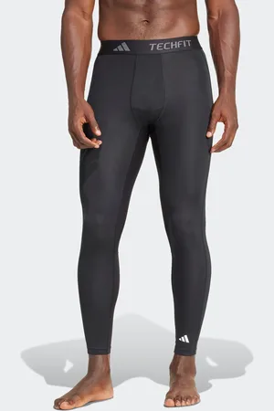 adidas Techfit Compression Training Long LeggingsXXL