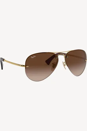 Ray-Ban Ray-ban Lunettes de soleil Aviator LightforceTAILLE UNIQUE