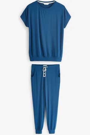 Cyberjammies Pyjama en jersey Slouch de 44