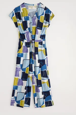 Seasalt Cornwall Ankle Length Skirt54
