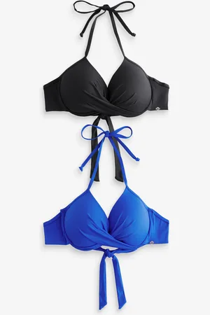 Next Top matelassé et câblé Bikini 2 Lot80F/G