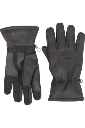 Mountain Warehouse Gants Extreme imperméablesS