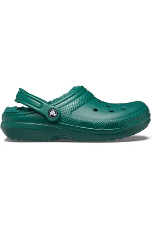 Crocs Sabots classiques avec doublure