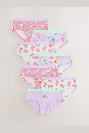Next Hipsters Briefs 5 Pack (2-16yrs)11 - 12 ans (146 - 152cm)