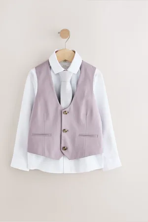 Next Ensemble Gilet (12mths-16yrs)152158cm