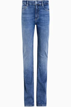 AllSaints Allsaints Haldan Slim Bootcut Jeans26